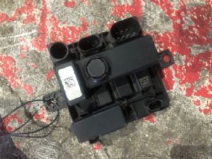 BMW 428i F32 2013 - 2016 Power Control Module