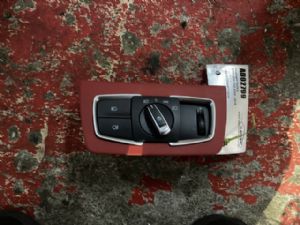 BMW 428i F32 2013 - 2016 Headlight Switch