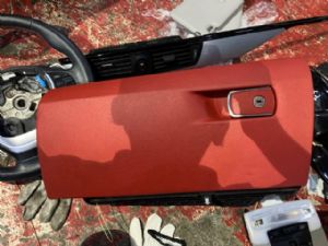 BMW 428i F32 2013 - 2016 Glove Box