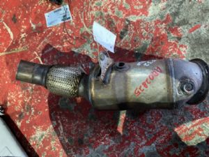 BMW 428i F32 2013 - 2016 Catalytic Converter