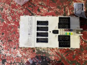 BMW 428i F32 2013 - 2016 Body Control Module