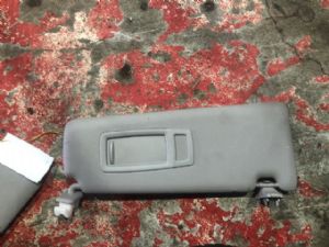 BMW 428i F32 2013 - 2016 RH Sunvisor