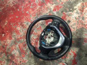 BMW 428i F32 2013 - 2016 Steering Wheel