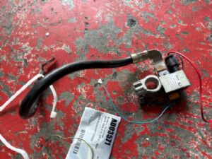 BMW 428i F32 2013 - 2016 Battery Terminal