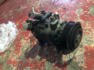 BMW 428i F32 2013 - 2016 Air Cond Compressor