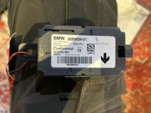BMW 428i F32 2013 - 2016 Misc Item