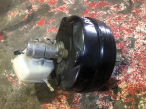 BMW 428i F32 2013 - 2016 Brake Master Cylinder