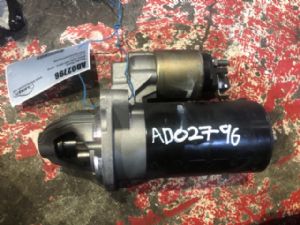 BMW 428i F32 2013 - 2016 Starter Motor