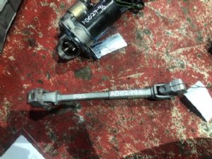 BMW 428i F32 2013 - 2016 Steering Coupling
