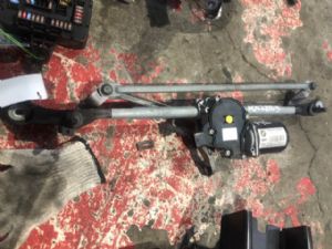 BMW 428i F32 2013 - 2016 Front Wiper Motor