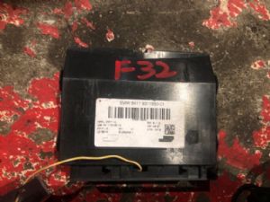 BMW 428i F32 2013 - 2016 Climate Control Module