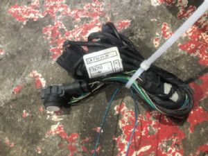 BMW 428i F32 2013 - 2016 Front Bumper Proximity Sensor