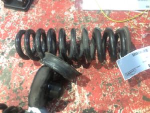 BMW 428i F32 2013 - 2016 LR Coil Spring