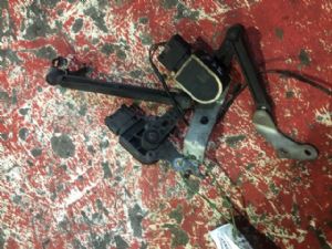 BMW 428i F32 2013 - 2016 Headlight Leveling Sensor