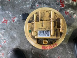 Peugeot 5008 2009 - 2016 Electric Fuel Pump