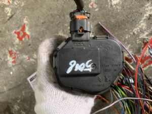 Peugeot 5008 2009 - 2016 Throttle Body