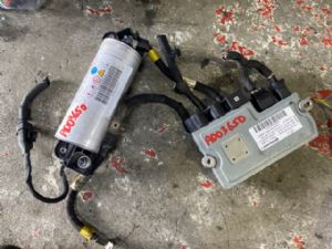 Peugeot 5008 2009 - 2016 Misc Item