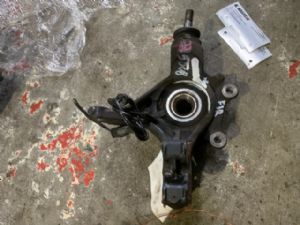 Peugeot 5008 2009 - 2016 RF Knuckle