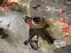 Peugeot 5008 2009 - 2016 LF Knuckle