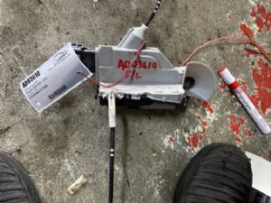 Peugeot 5008 2009 - 2016 LF Door Actuator