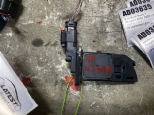 Peugeot 5008 2009 - 2016 Air Fuel Ratio Sensor