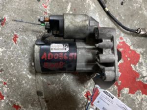 Peugeot 5008 2009 - 2016 Starter Motor