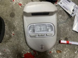 Peugeot 5008 2009 - 2016 Sun Roof Switch