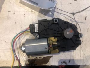 Peugeot 5008 2009 - 2016 Sun Roof Motor