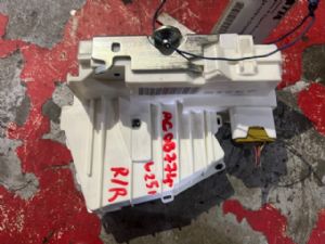 Mercedes-Benz R Class R-Class 2010-on RR Door Actuator