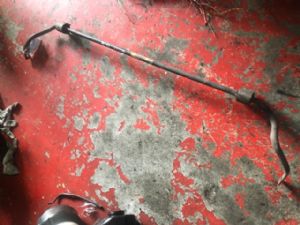 Mercedes-Benz C Class W205 2014-2018 Rear Sway Bar