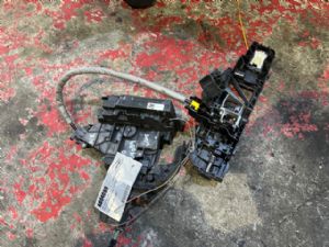 Mercedes-Benz C Class W205 2014-2018 RR Door Actuator