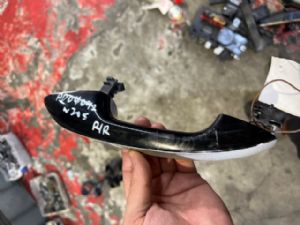 Mercedes-Benz C Class W205 2014-2018 RR Door Exterior Handle