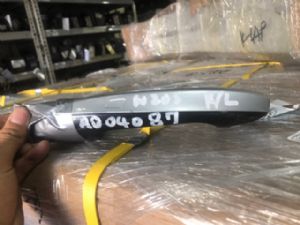 Mercedes-Benz C Class W205 2014-2018 LR Door Exterior Handle