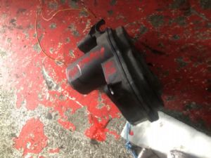 Mercedes-Benz C Class W205 2014-2018 Parking Brake Motor