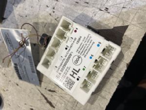 Mercedes-Benz C Class W205 2014-2018 LR Door Control Module