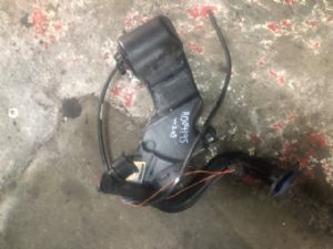 Mercedes-Benz C Class W205 2014-2018 Front Washer Bottle