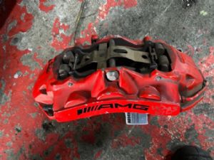 Mercedes-Benz C Class W205 2014-2018 LF Disc Brake Caliper