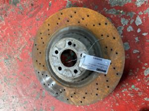 Mercedes-Benz C Class W205 2014-2018 LF Brake Disc