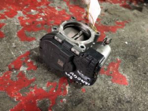 Mercedes-Benz C Class W205 2014-2018 Throttle Body