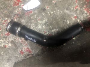 Mercedes-Benz C Class W205 2014-2018 Intercooler Pipe