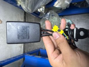 Mercedes-Benz C Class W205 2014-2018 Misc Item