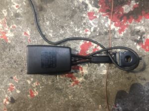 Mercedes-Benz C Class W205 2014-2018 Misc Item