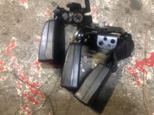 Mercedes-Benz C Class W205 2014-2018 Misc Item