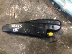 Mercedes-Benz C Class W205 2014-2018 LF Seat Air Bag
