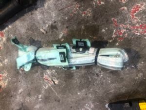Mercedes-Benz C Class W205 2014-2018 L Roof Air Bag
