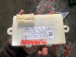 Mercedes-Benz C Class W205 2014-2018 Keyless Entry Module