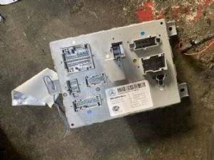 Mercedes-Benz C Class W205 2014-2018 Body Control Module