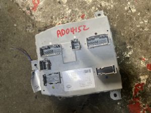 Mercedes-Benz C Class W205 2014-2018 Body Control Module