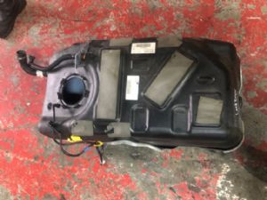Land Rover Discovery Sport L550 2016-2018 Fuel Tank