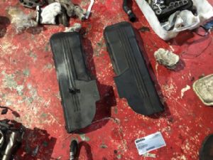 BMW M3 Other Misc Bracket